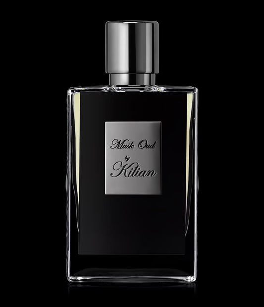 Musk Oud 50ml