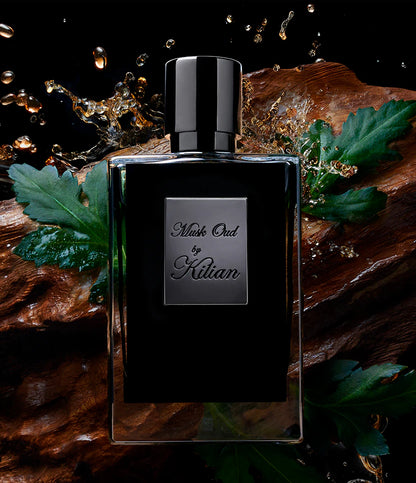 Musk Oud 50ml