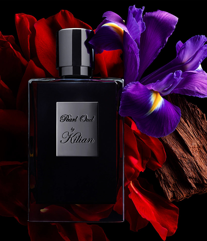 Pearl Oud 50ml