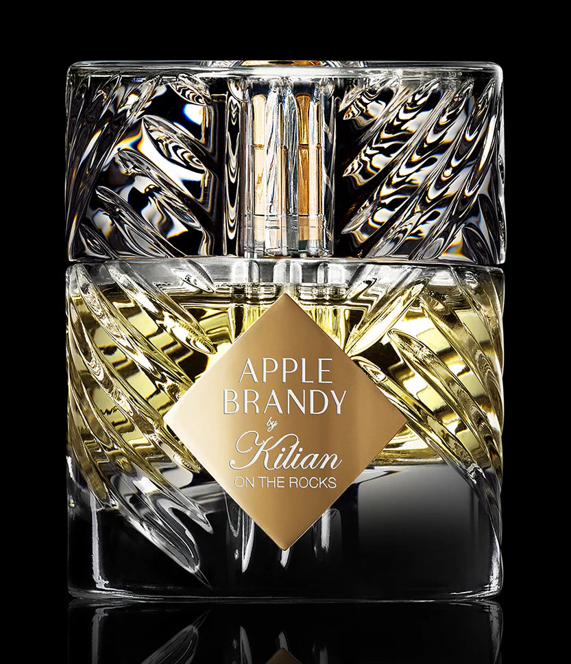 Apple Brandy on the Rocks 50ml