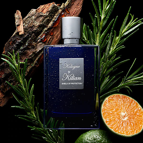 Kologne, Shield of protection 50ml