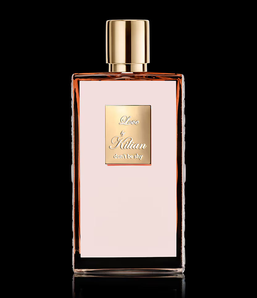 Love, don't be shy 100ml