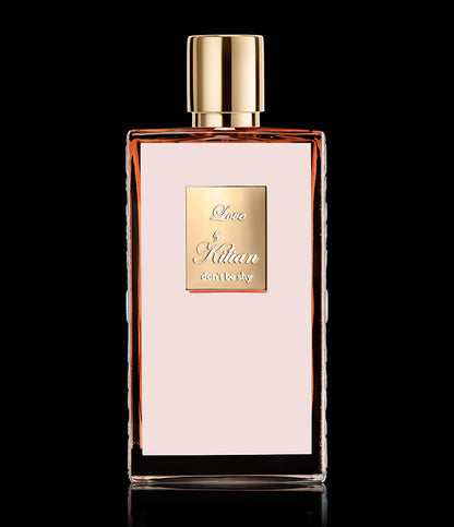 Love, don't be shy 100ml