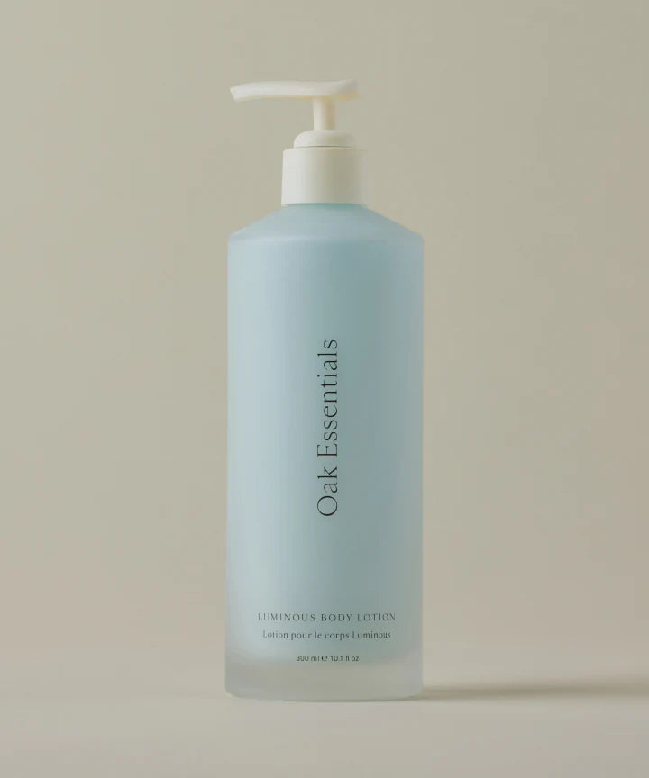Luminous Body Lotion