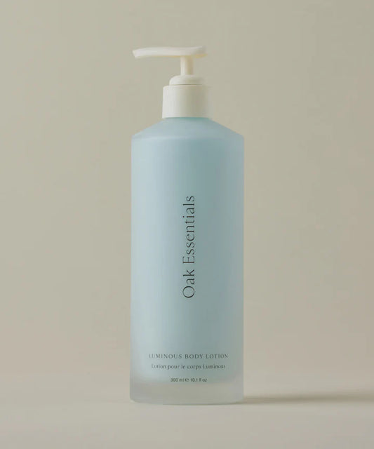 Luminous Body Lotion