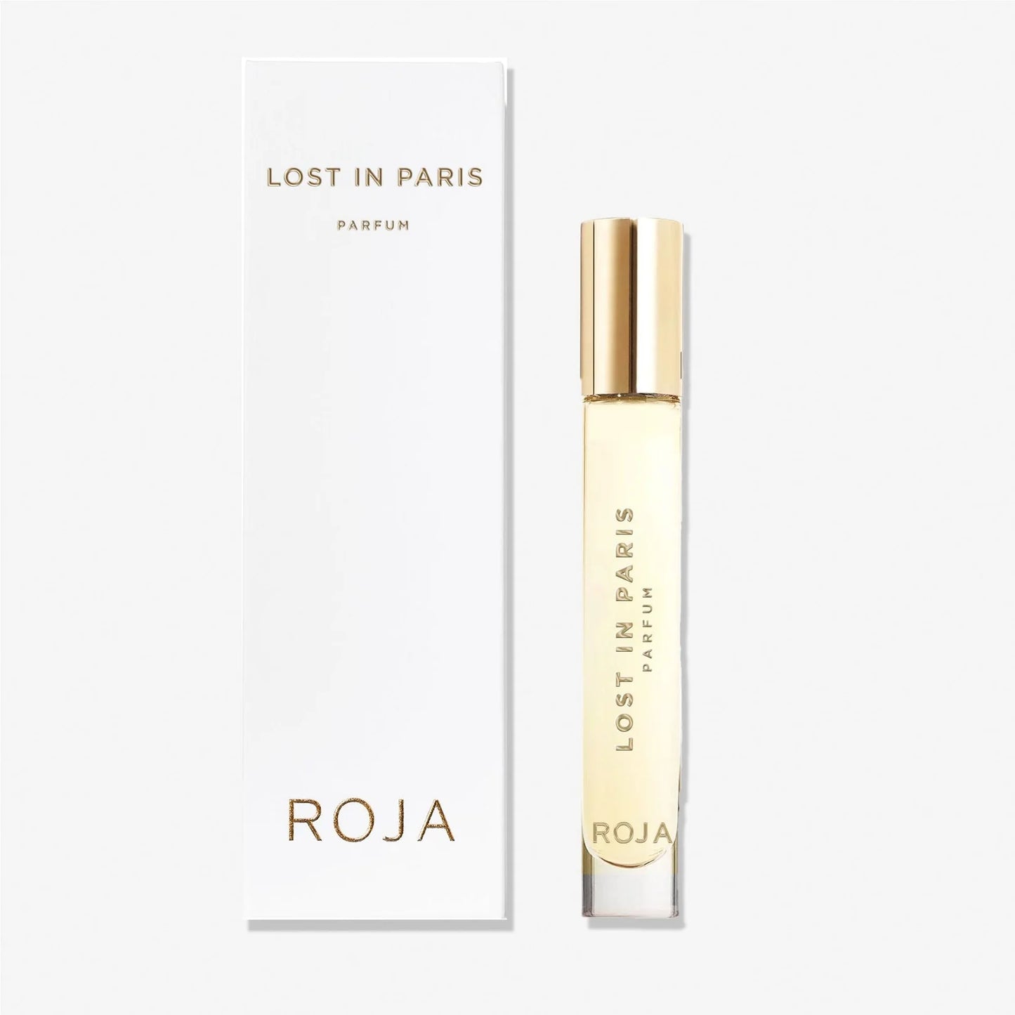 Lost in Paris 10ml