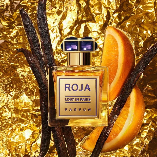 Lost In Paris Parfum 100ml