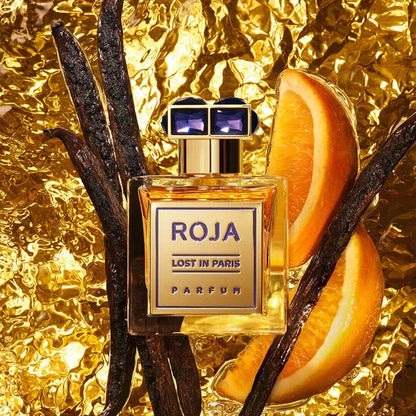 Lost In Paris Parfum 100ml