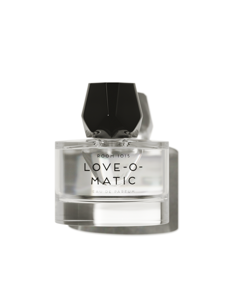 LOVE-O-MATIC 50ml