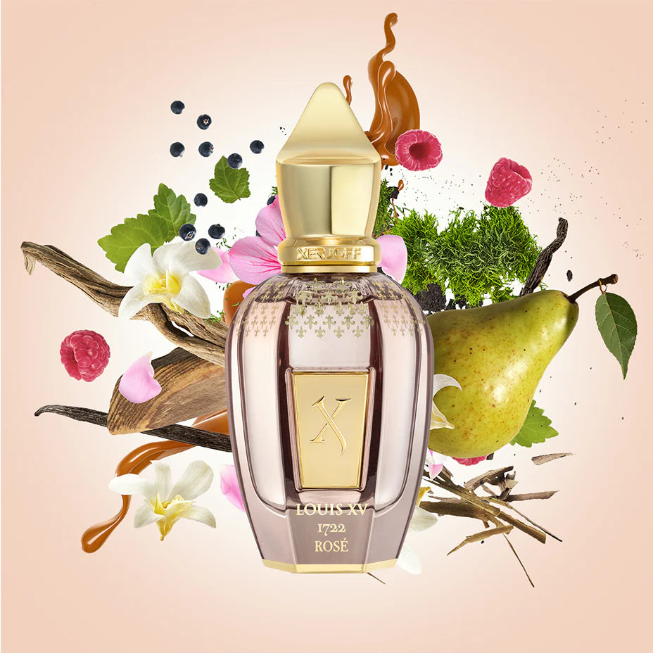 Louis XV 1722 Rosé 50ml