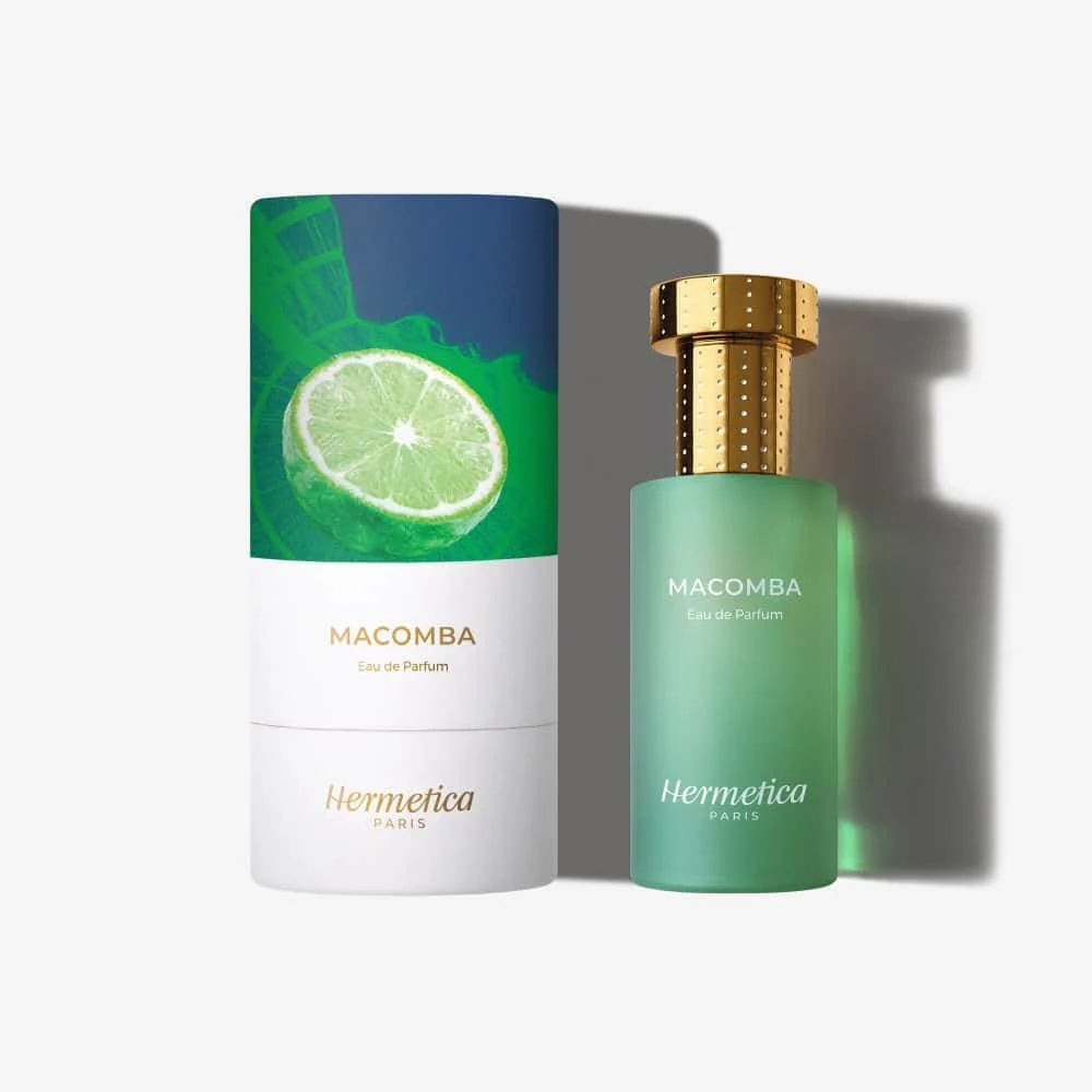 MACOMBA 50ml