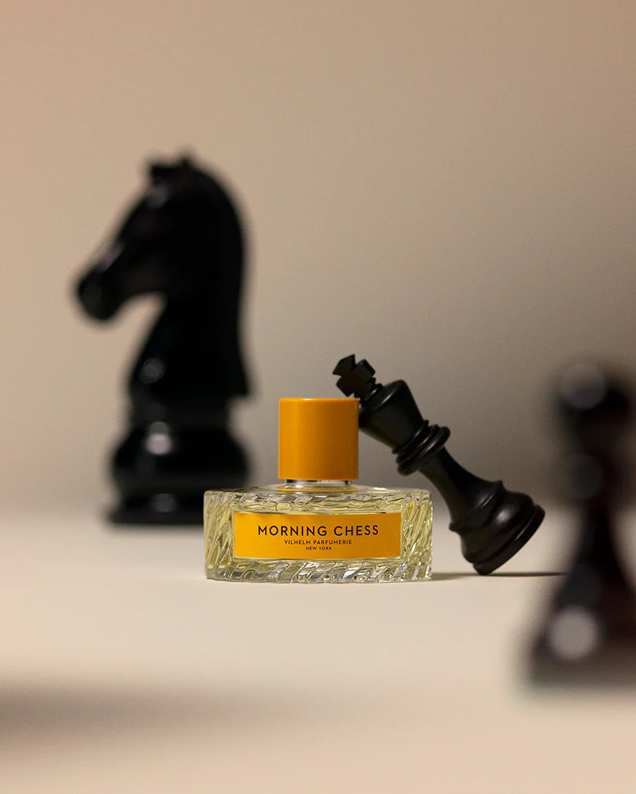 MORNING CHESS 100ml
