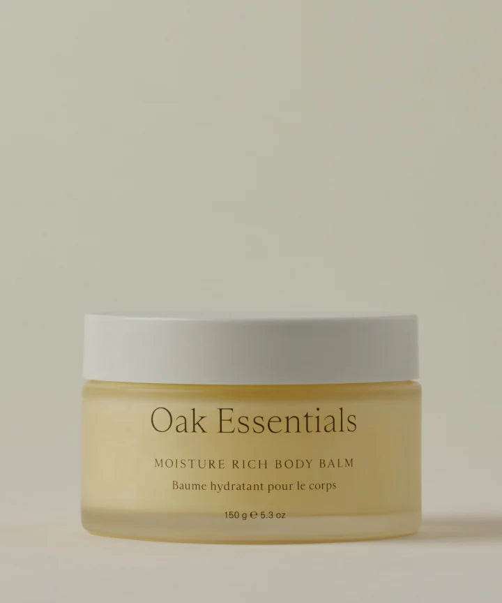 Moisture Rich Body Balm