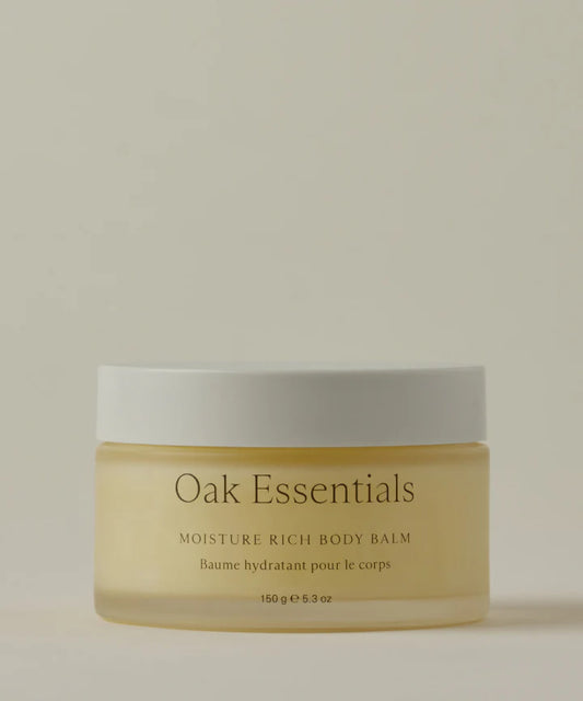 Moisture Rich Body Balm