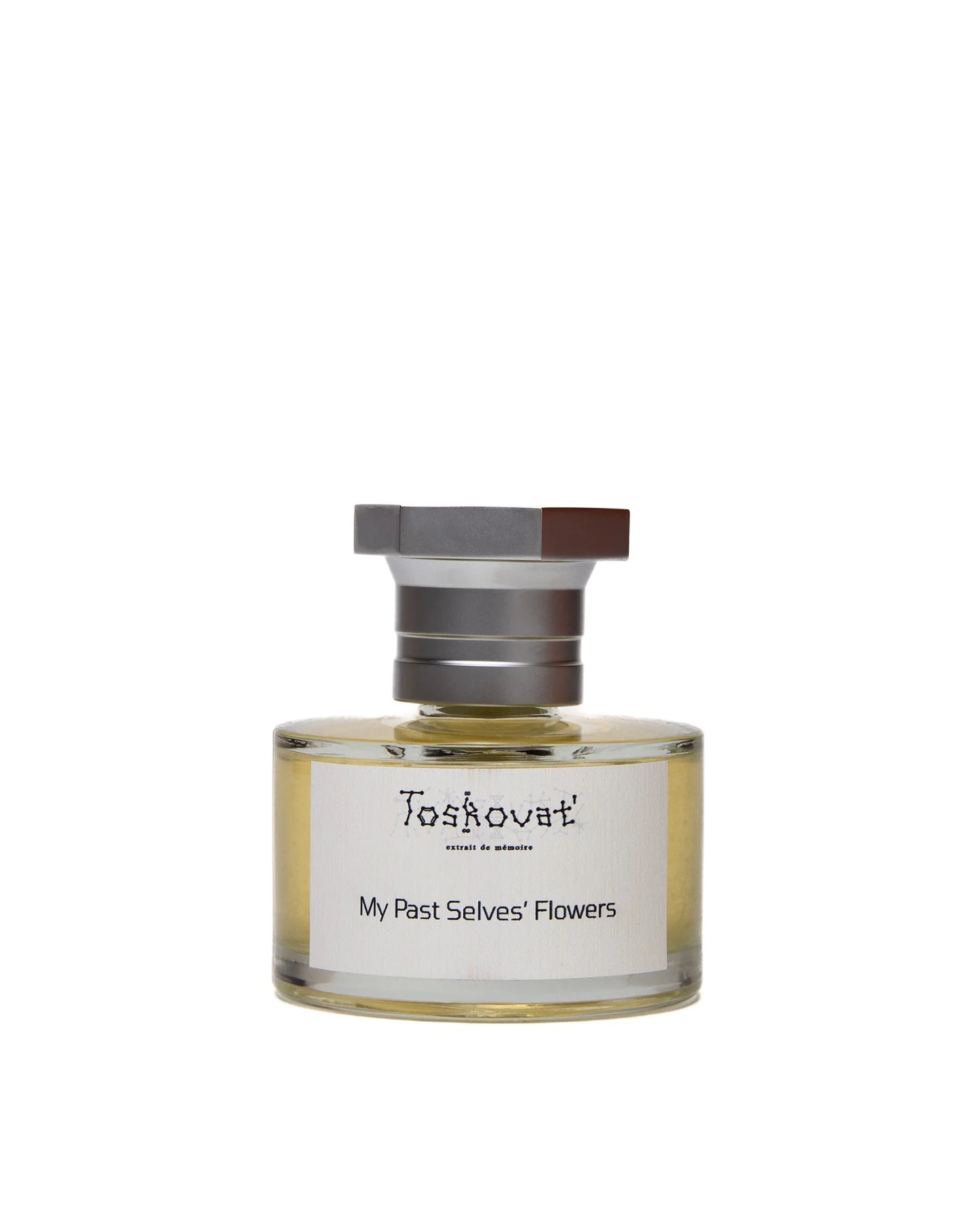 My Past Selves' Flowers 60ml