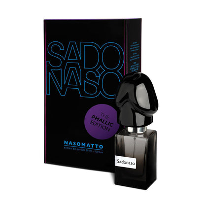 SADONASO PHALLIC Edition 30ml