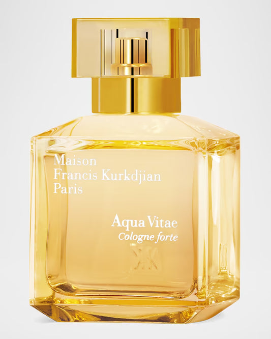 Aqua Vitae Cologne Forte EDP 70ml
