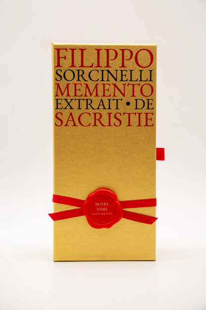 NOTRE DAME NOTTE DI NATALE 100ml
