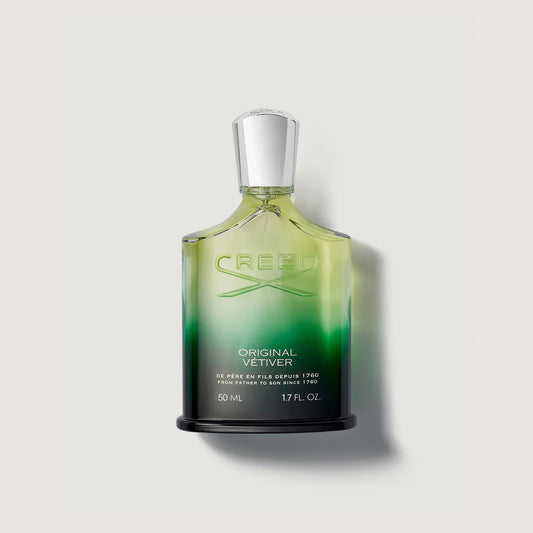 Original Vetiver 50ml