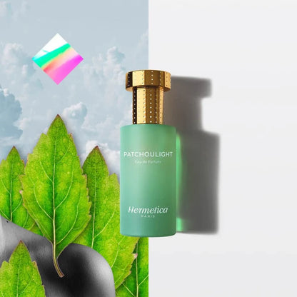 PATCHOULIGHT 50ml