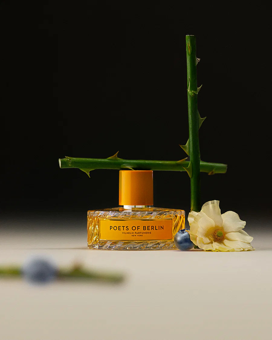 POETS OF BERLIN 100ml