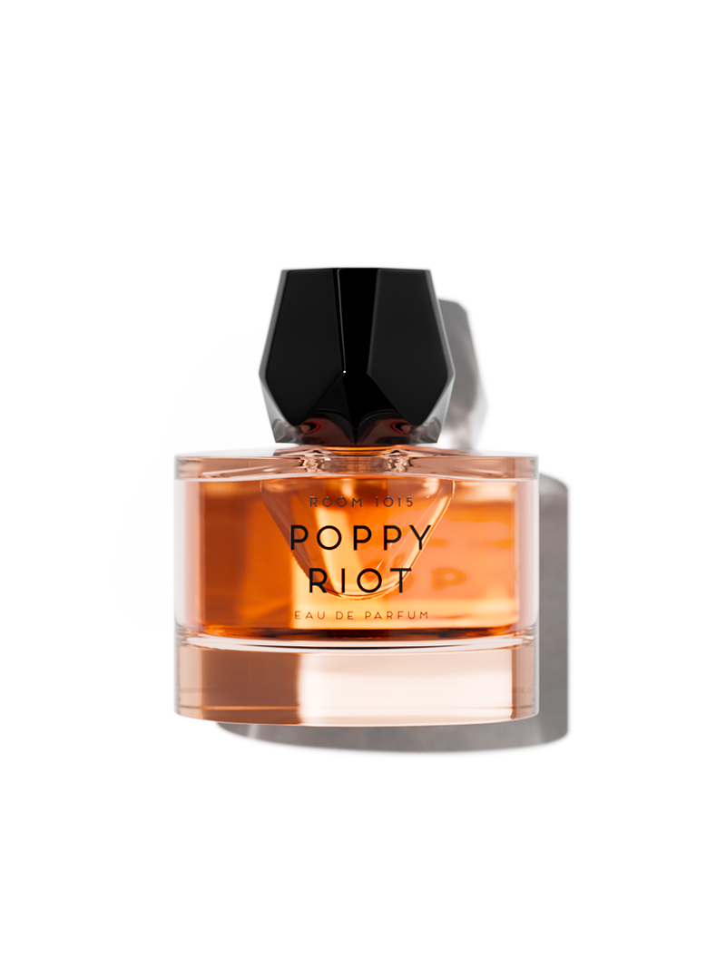 POPPY RIOT 50ml
