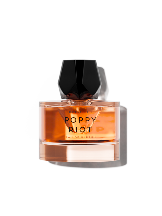 POPPY RIOT 50ml