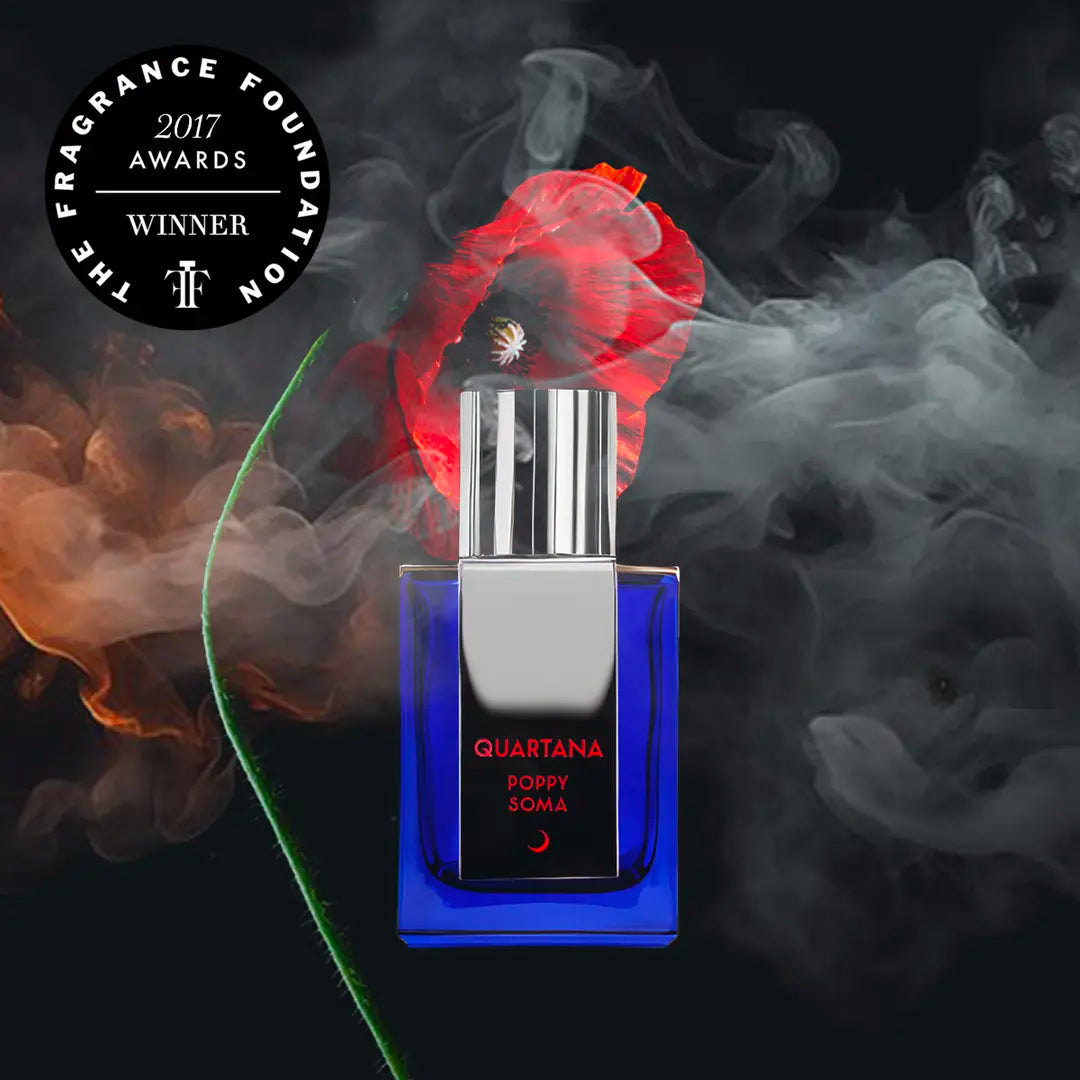 Poppy Soma 50ml