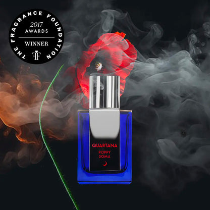 Poppy Soma 50ml