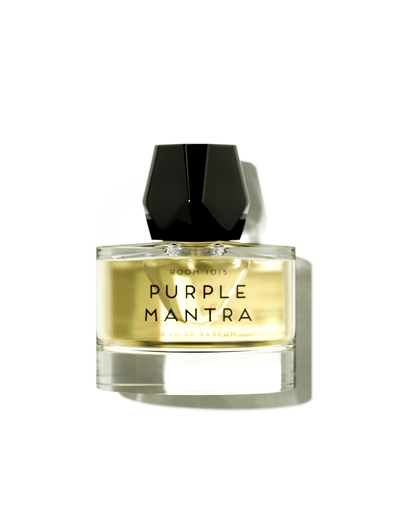 PURPLE MANTRA 50ml