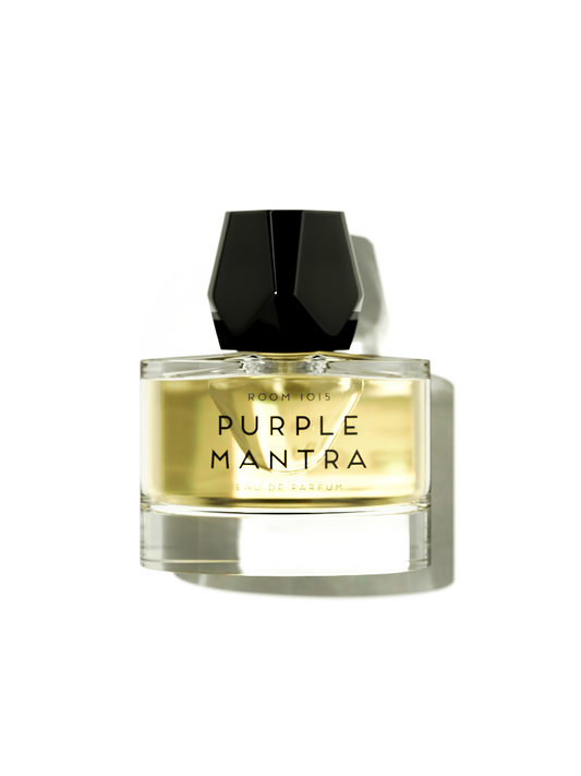 PURPLE MANTRA 50ml