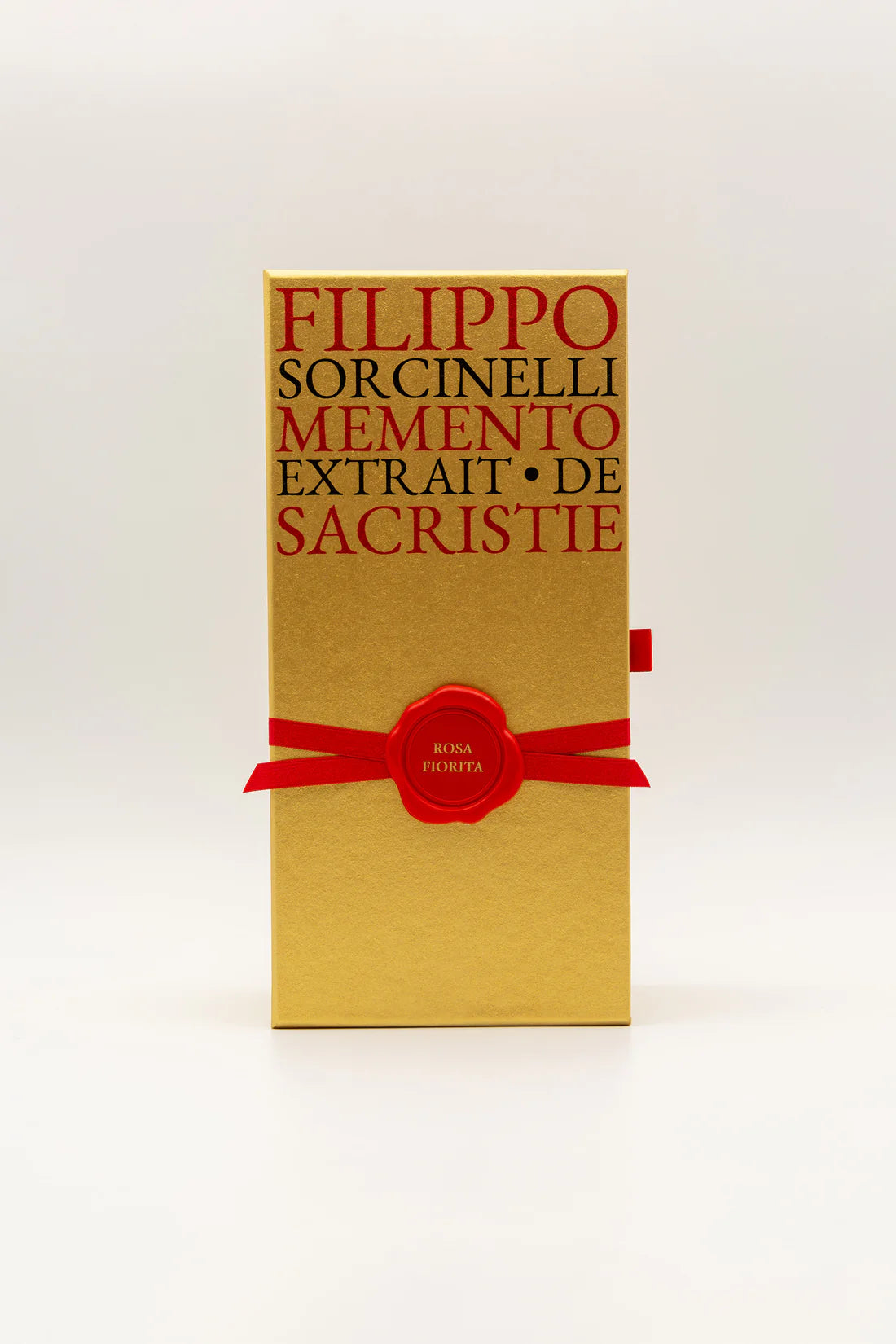 ROSA FIORITA 100ml