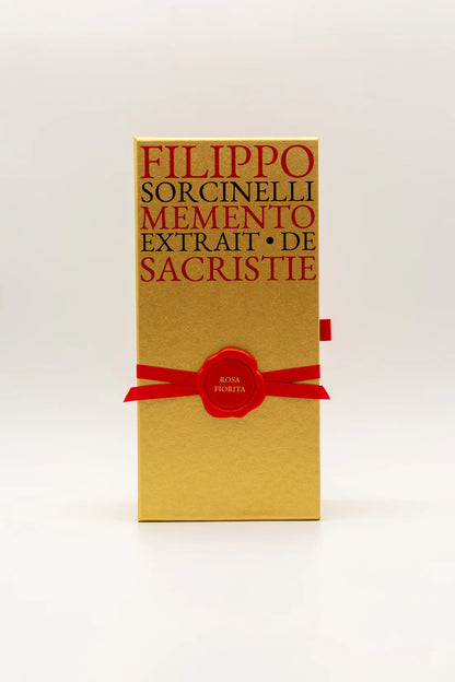 ROSA FIORITA 100ml