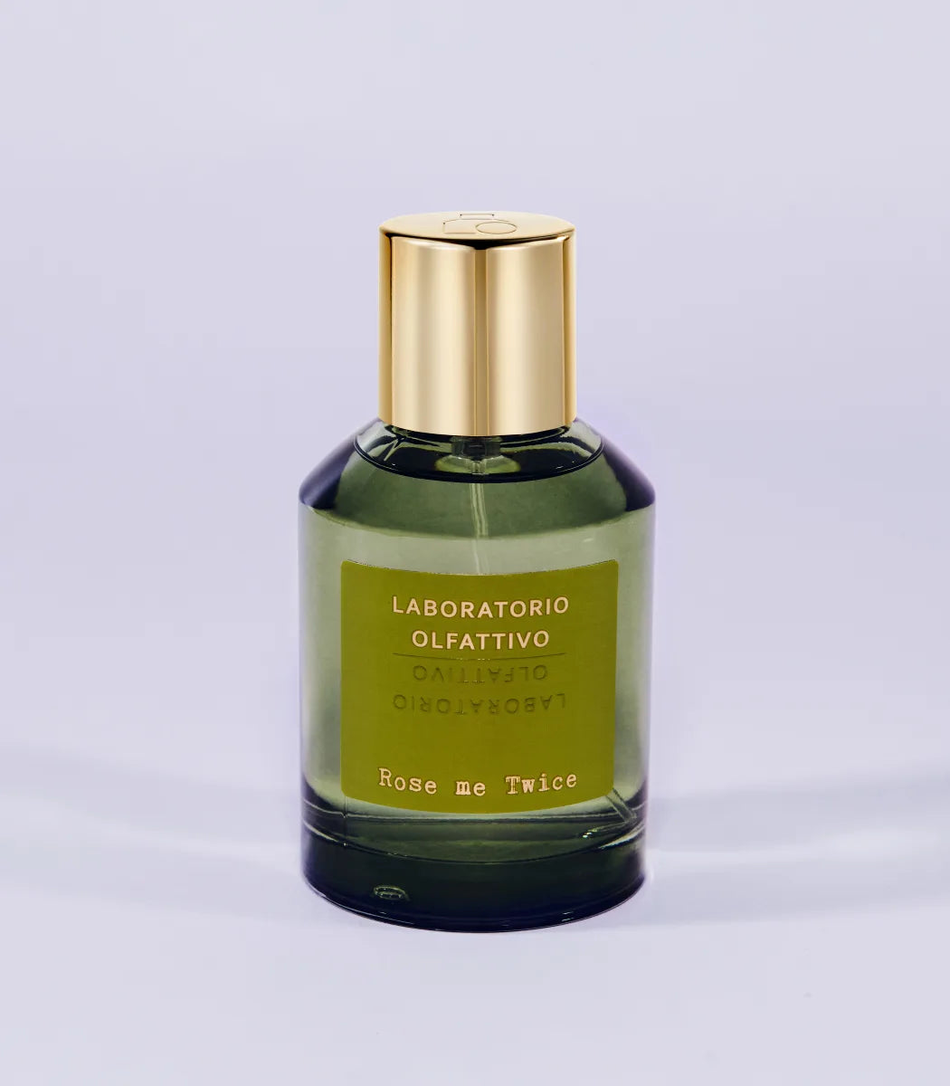 Rose me Twice 100ml