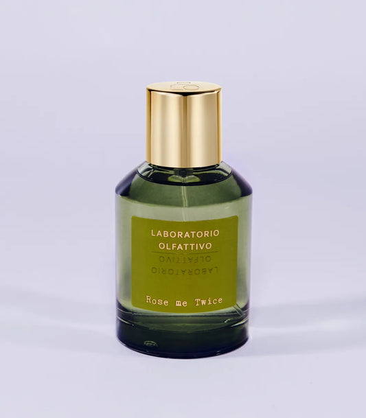 Rose me Twice 100ml