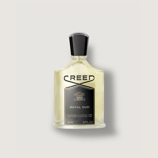 Royal Oud 50ml