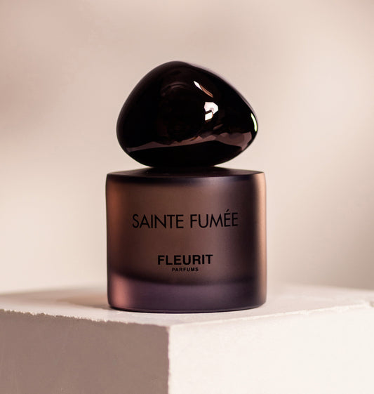 SAINTE FUMÉE 50ml