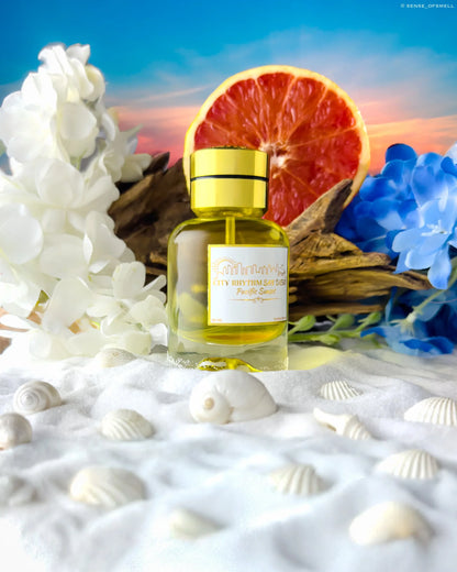 SAN DIEGO PACIFIC SUNSET 50ml
