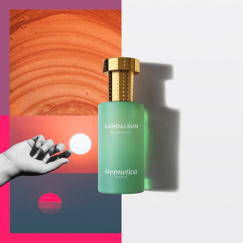 SANDALSUN 50ml