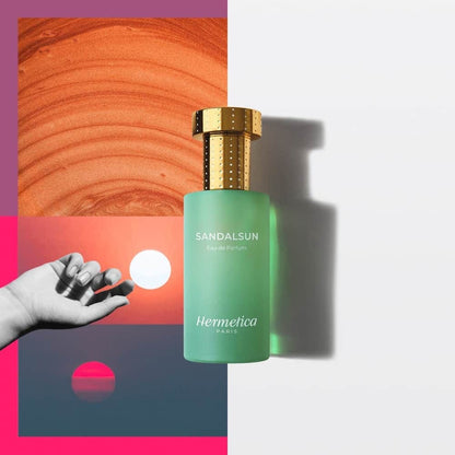 SANDALSUN 50ml