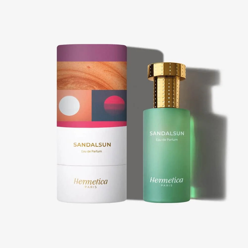 SANDALSUN 50ml