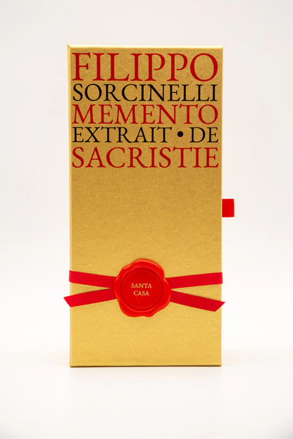 SANTA CASA 100ml