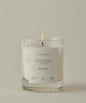 Santo Wood Candle 212g