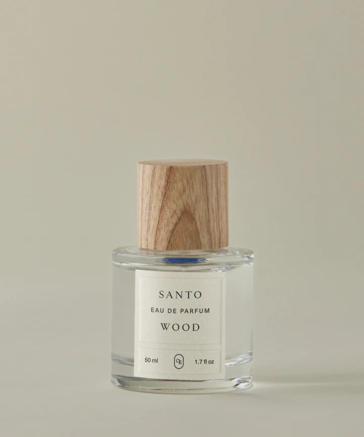 Santo Wood 50ml