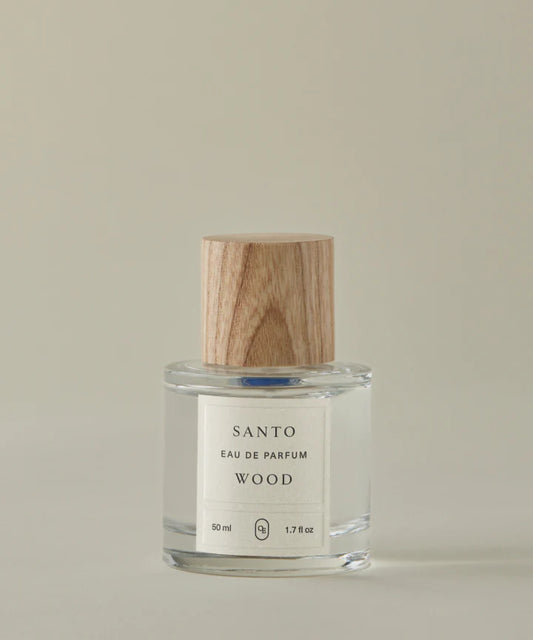 Santo Wood 50ml