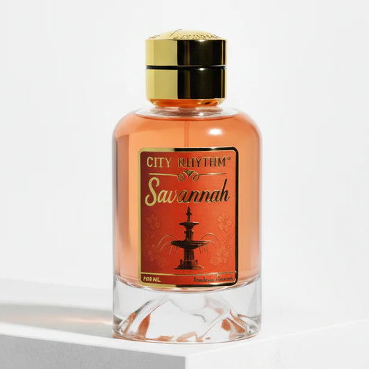 SAVANNAH 50ml