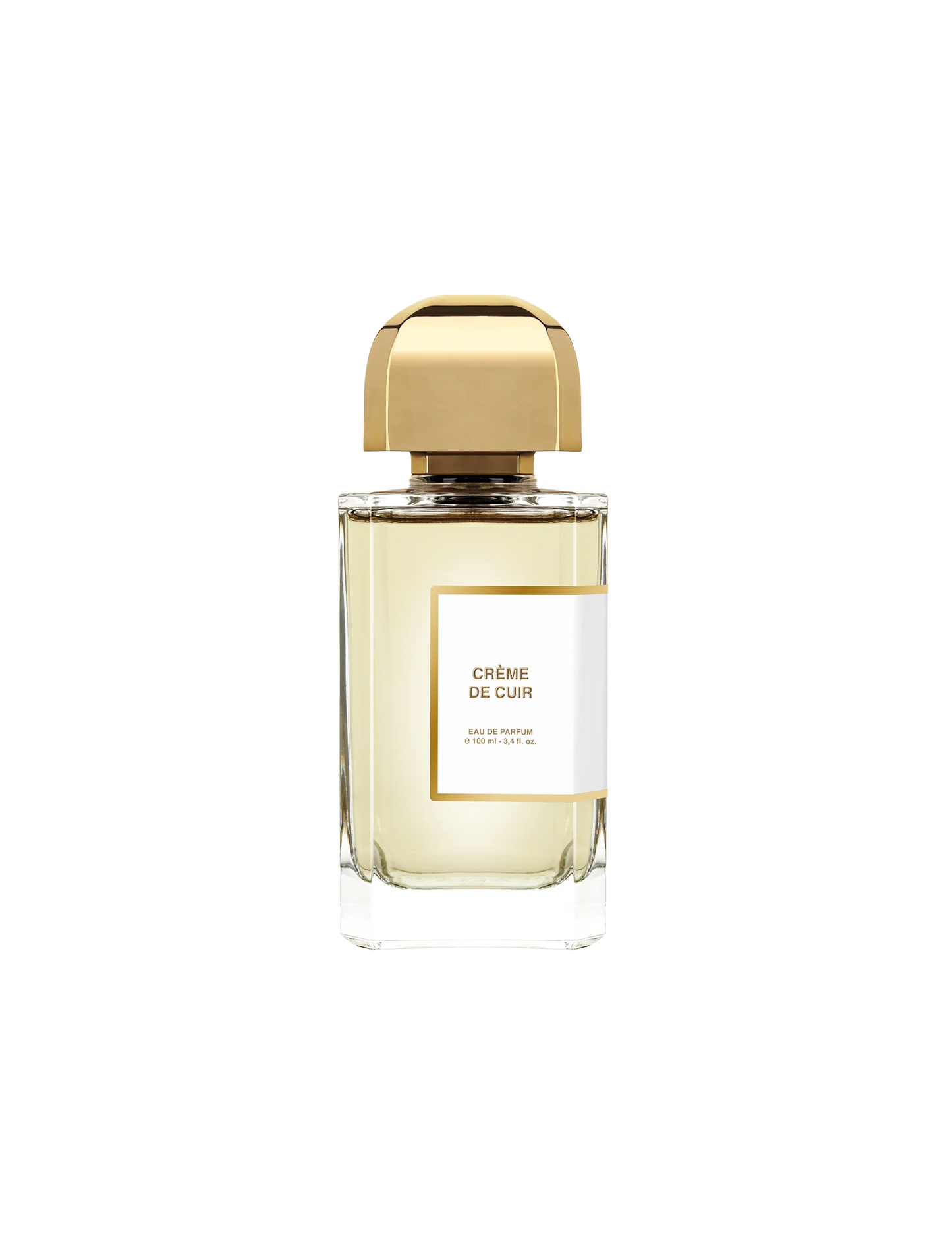 Crème de Cuir 100ml