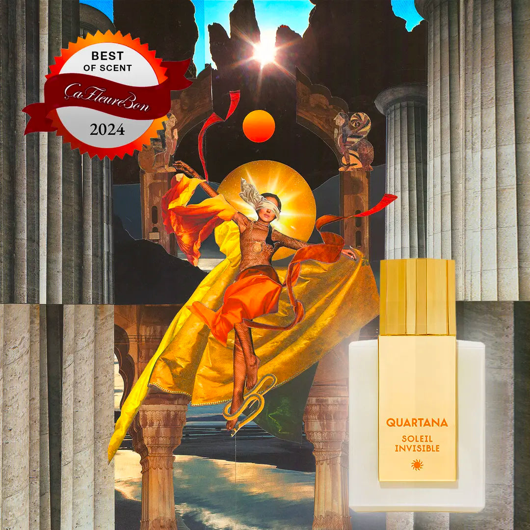 Soleil Invisible 50ml