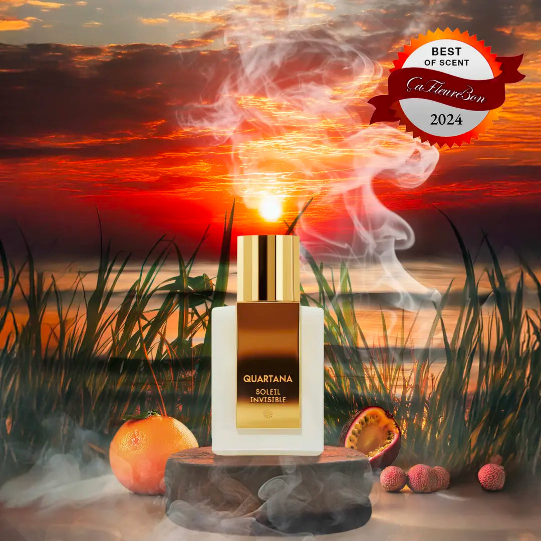 Soleil Invisible 50ml