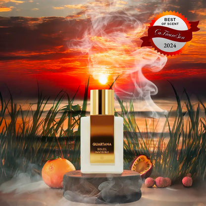 Soleil Invisible 50ml